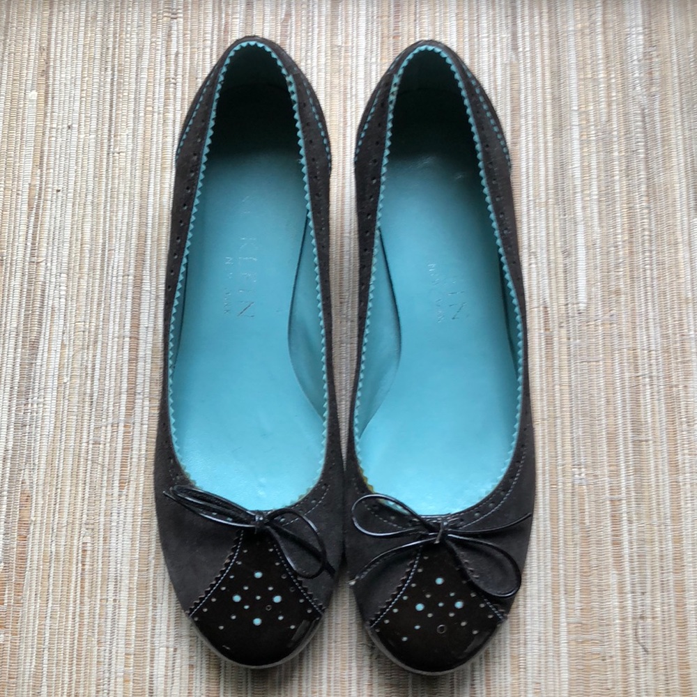 Anne Klein Cutler Pump